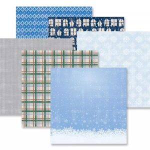 Winter Bliss Paper Pack