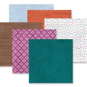 Your Own Way Designer Paper Pack