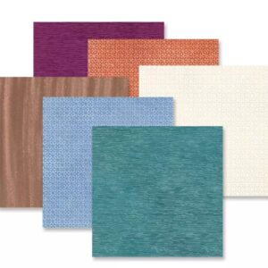 Your Own Way Tone-on-Tone Paper Pack