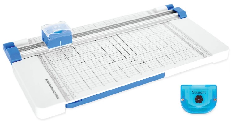 12-inch Trimmer