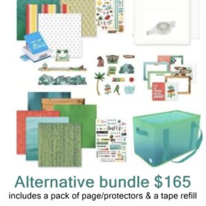 Montego Bay Bundle Option #2