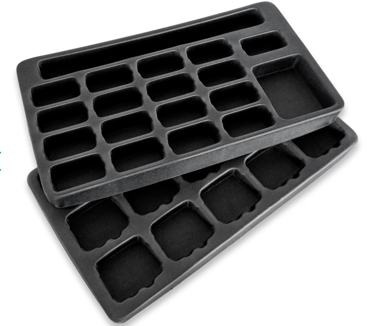 Border Maker Organizer Inserts