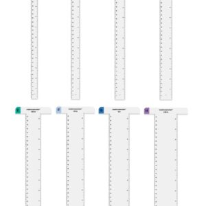 Cascading Spacer Set & Project Playbook Bundle