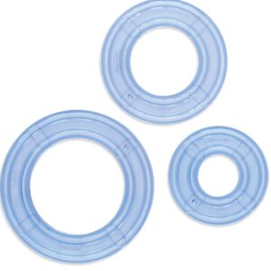 Circle Custom Cutting System Patterns