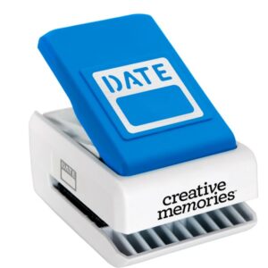 Document the Date Punch