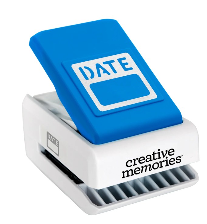 Document the Date Punch