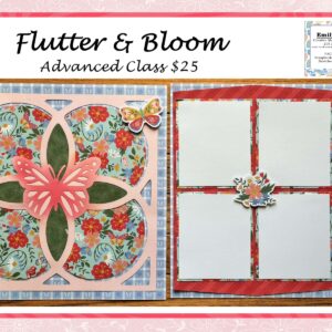 Flutter & Bloom Advanced Class