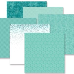 Island Water Vivid Melodies 2 Paper Pack