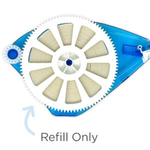 Jumbo Tape Runner Refill