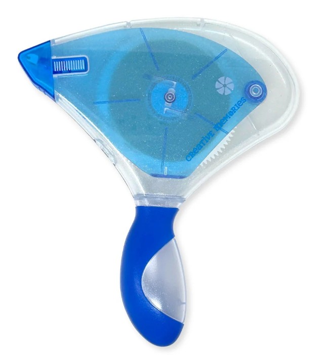 Jumbo Tape Runner