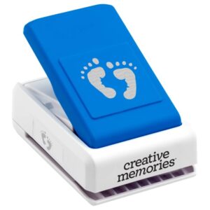 Little Footprints Punch