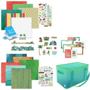 Montego Bay Bundle
