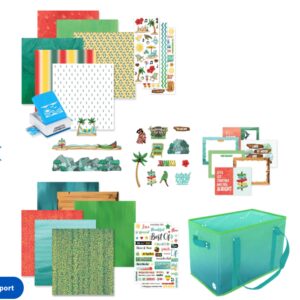 Montego Bay Bundle