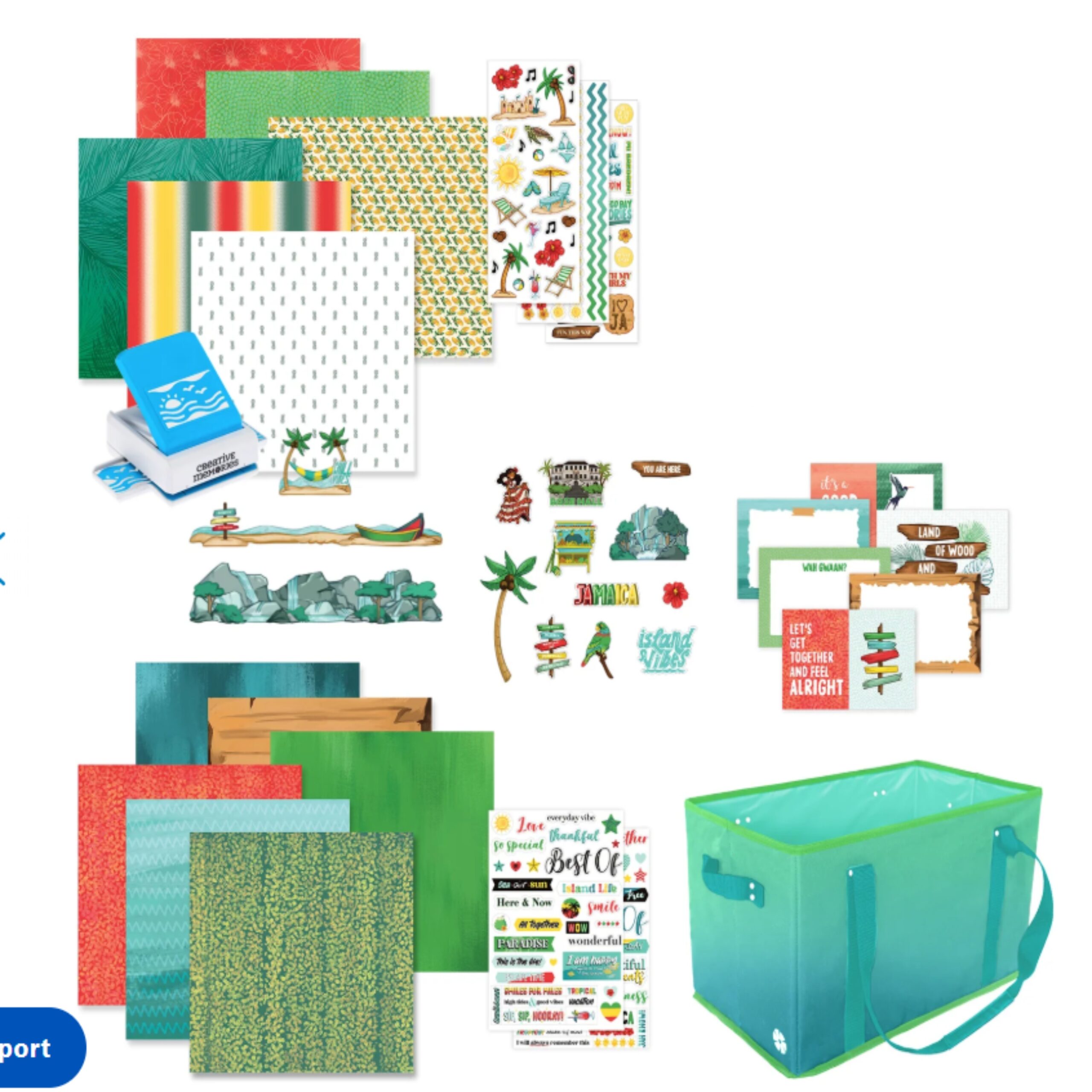 Montego Bay Bundle