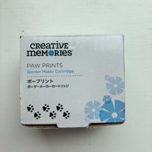 Paw Print BMC