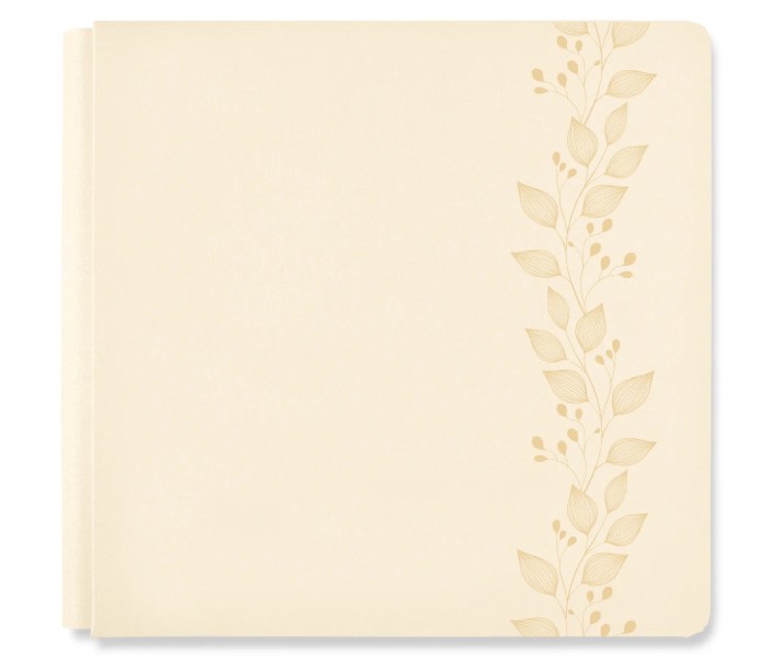 Perfect Match Album- Pearl