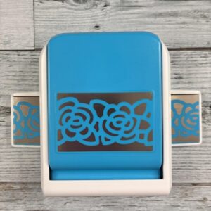 Rose Garden Border Punch