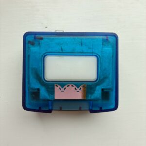 Scallop BMC- gently used