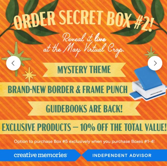 Secret Box #2 Summer Luxe Collection - Image 2