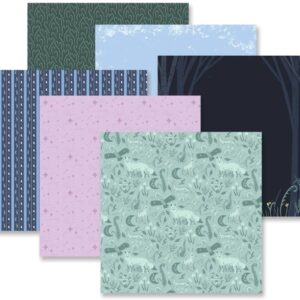 Spring Equinox Paper Pack