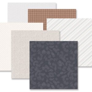 Perfect Match Paper Pack
