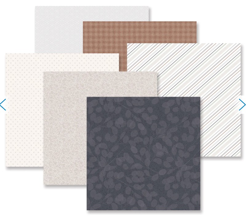 Perfect Match Paper Pack